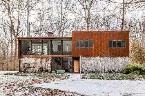 5 79th St, Indianapolis, IN, 46260-2976 | Card Image