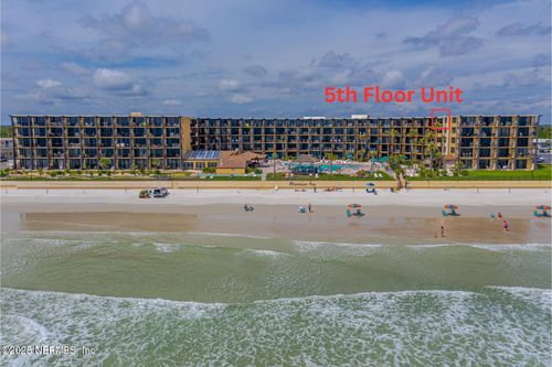 501-2301 S Atlantic Avenue, Daytona Beach Shores, FL, 32118 | Card Image