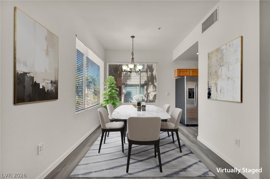 Residential in Las Vegas 4