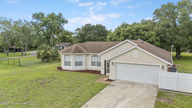 4455 Sheridan Ave, House other with 3 bedrooms, 2 bathrooms and null parking in Cocoa FL | Image 5