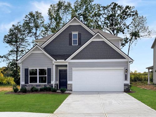 8224 Harbour Chase Loop, Ooltewah, TN, 37363-2578 | Card Image