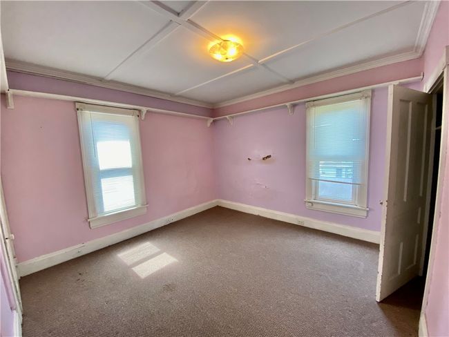 611 Loucks Ave, House other with 4 bedrooms, 2 bathrooms and 1 parking in Scottdale PA | Image 22