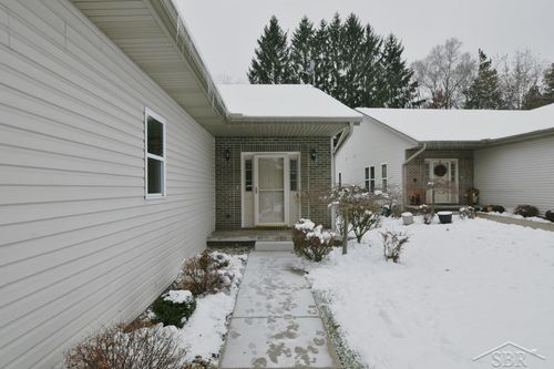5011 Hidden Pines Court, Midland, MI, 48640 | Card Image