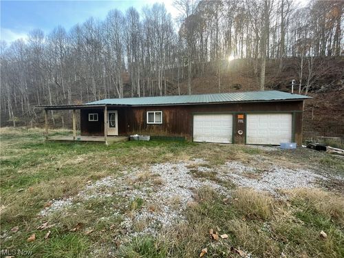 4623 Brushy Fork Rd, West Union, WV, 26456-6355 | Card Image