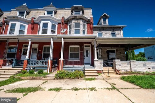 531 Chestnut St, WEST READING, PA, 19611-1405 | Card Image
