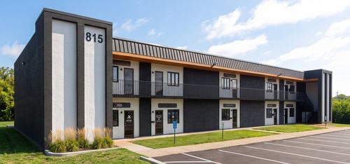 10-815 Office Park Rd, West Des Moines, IA, 50265-2502 | Card Image
