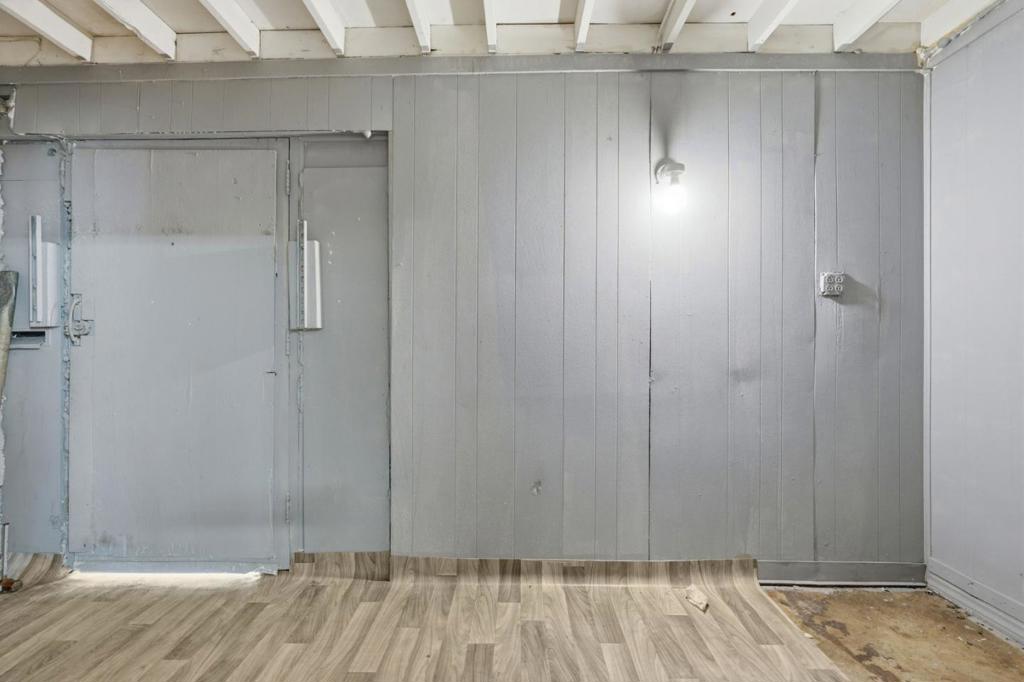 Residential Lease in Richmond