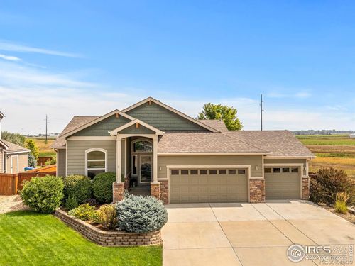1814 Avery Plaza St, Severance, CO, 80550-5033 | Card Image