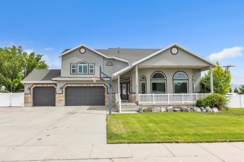 4676 W Peak Dr, West Jordan, UT, 84088-7848 | Card Image