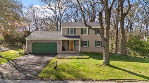 2007 Sherwood Dr, Valparaiso, IN, 46385 | Card Image