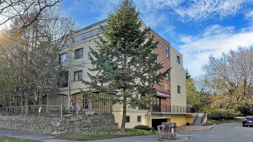 unit-6-25 Pebble Byway, North York, ON, M2H3J6 | Card Image