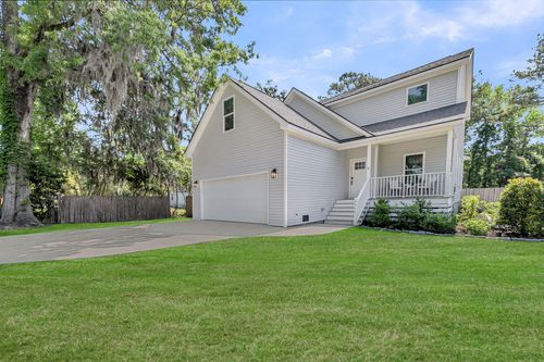 3575 Walter Dr, Johns Island, SC, 29455-8101 | Card Image