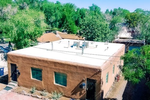 1407, 1409 Hazeldine Avenue Se, Albuquerque, NM, 87106 | Card Image