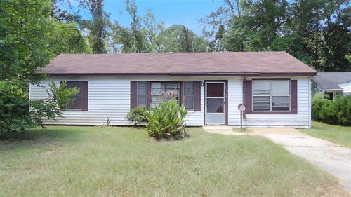 129 Country Club Cir, DeRidder, LA, 70634-4319 | Card Image