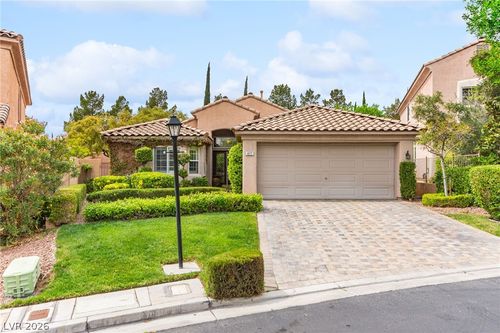 477 Annotto Bay St, Las Vegas, NV, 89138-1525 | Card Image