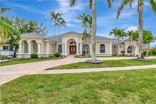 2296 Greenview Cove Dr, Wellington, FL, 33414-7755 | Card Image
