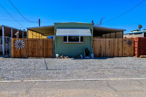 427 N Moonlight Dr, Parker, AZ, 85344-4111 | Card Image