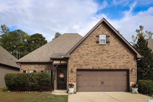 195 Lorrin Ln, STERRETT, AL, 35147-9528 | Card Image