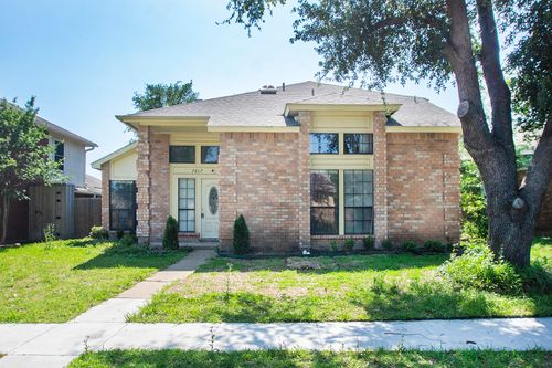 7817 Steppington Dr, Plano, TX, 75025-2715 | Card Image
