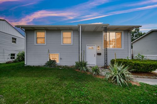 6323 Tennessee Avenue, Hammond, IN, 46323 | Card Image