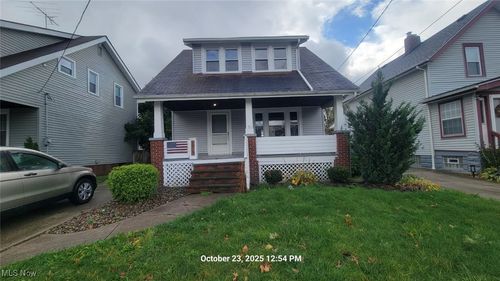 4917 Stickney Ave, Cleveland, OH, 44144-3862 | Card Image