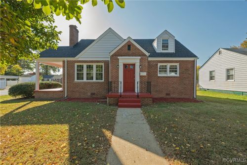 421 Moorman Avenue, Colonial Heights, VA, 23834 | Card Image