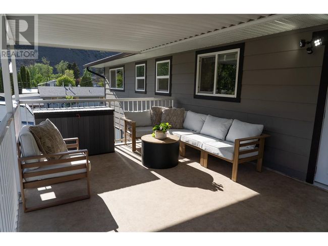 1272 Nugget Rd, House other with 4 bedrooms, 3 bathrooms and 1 parking in Cache Creek BC | Image 34
