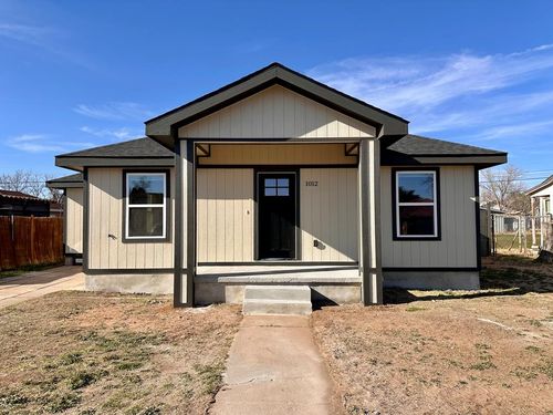 1012 W 26th St, Odessa, TX, 79763-2535 | Card Image