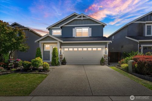 10038 2nd Pl Ne, Lake Stevens, WA, 98258-1659 | Card Image