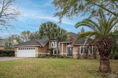 831 Shadow Ridge Dr, Pensacola, FL, 32514-9519 | Card Image