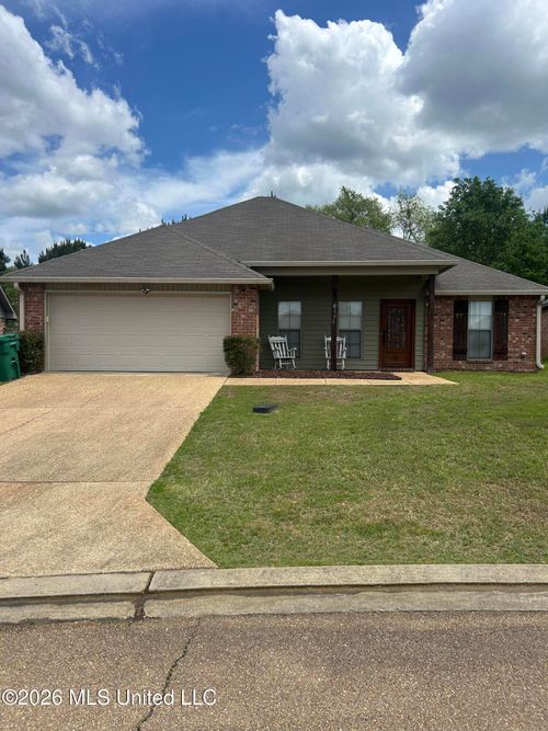 176 Winchester St, Byram, MS, 39272-4538 | Card Image