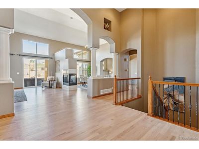 7591 Kryptonite Ln, House other with 5 bedrooms, 4 bathrooms and null parking in Castle Rock CO | Image 3