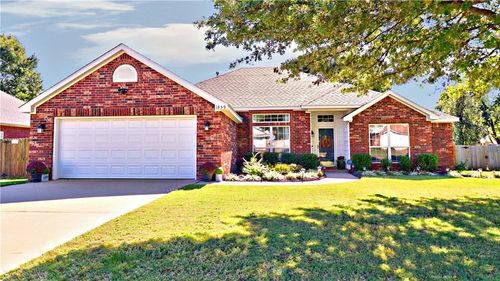 1859 Lancaster Dr, Springdale, AR, 72762-8330 | Card Image