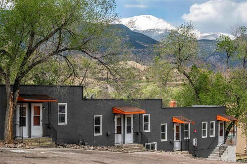 2631 W Pikes Peak Avenue, Colorado Springs, CO, 80904 | Card Image