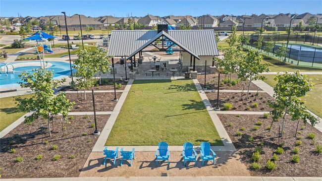 Event lawn and pavilion. | Image 33