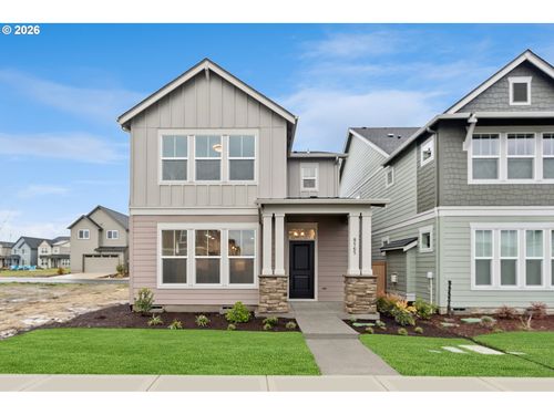 8565 Se Crescent Dr, Hillsboro, OR, 97123-5479 | Card Image
