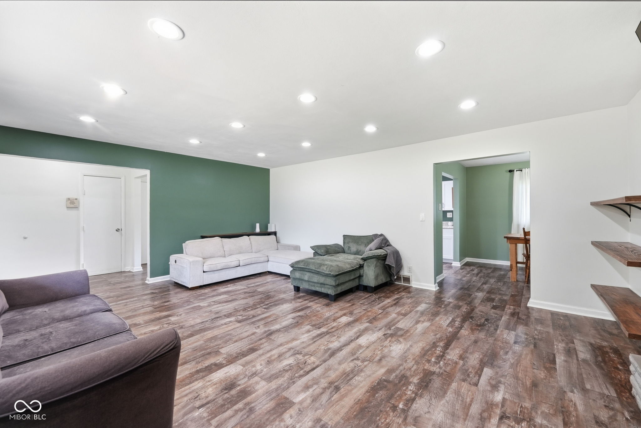Residential in Indianapolis 4