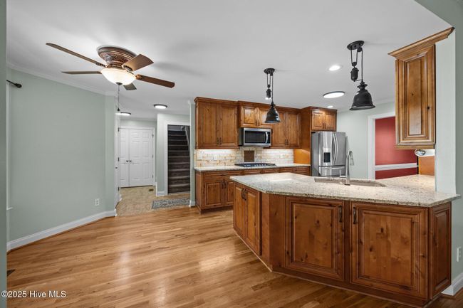 2639 Plumosa Dr, House other with 3 bedrooms, 3 bathrooms and 2 parking in Grimesland NC | Image 14