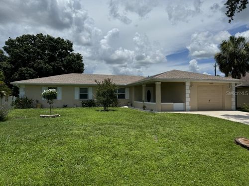 20400 Andover Ave, PORT CHARLOTTE, FL, 33954-2981 | Card Image