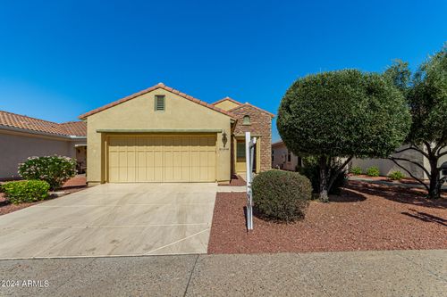 12948 W El Sueno Court, Sun City West, AZ, 85375 | Card Image