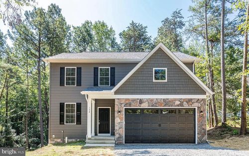 221 Admiral Drive, Ruther Glen, VA, 22546 | Card Image