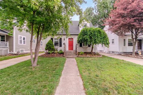 727 Forest Ave, Royal Oak, MI, 48067-1959 | Card Image