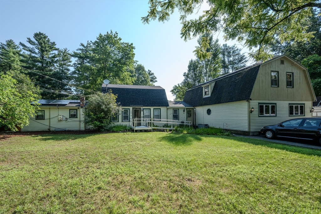 Watersedge Dr, Nashua, NH 03063