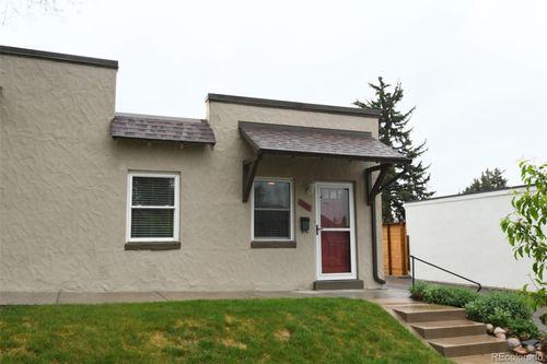 2660 Utica St, Denver, CO, 80212-3008 | Card Image