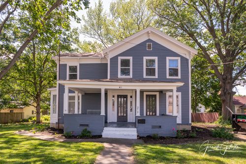 213 N Main St, Sandwich, IL, 60548-1565 | Card Image