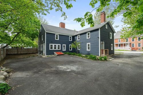 3 Portsmouth Ave, Exeter, NH, 03833-2101 | Card Image