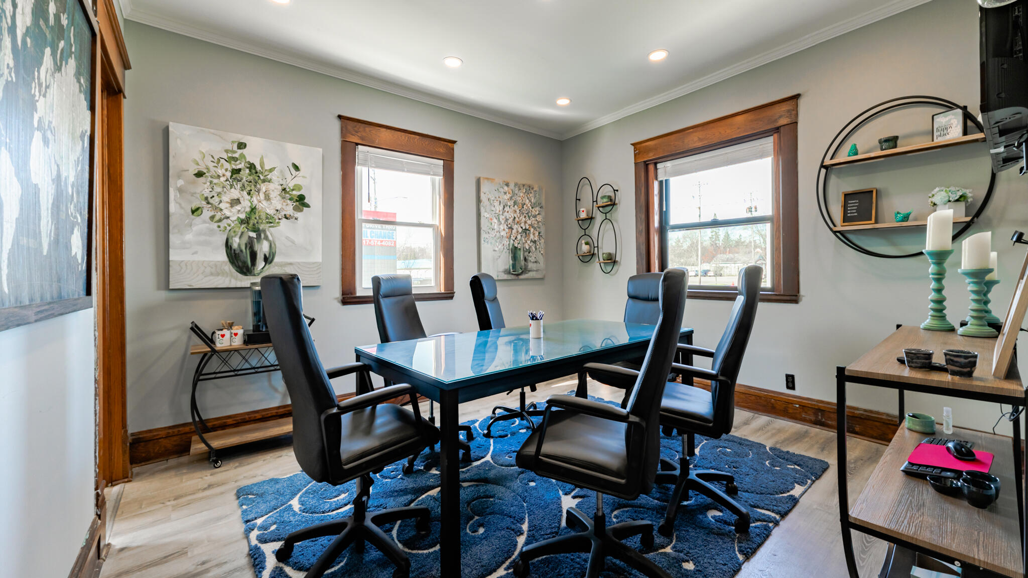 Commercial Sale in Lansing 4