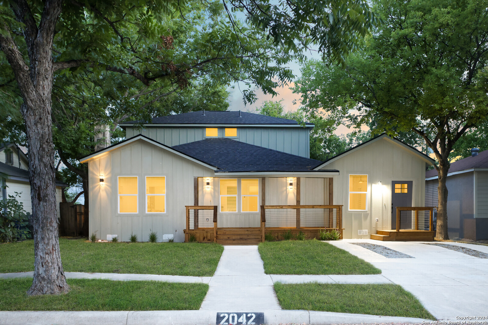 Craig Pl, San Antonio, TX 78201