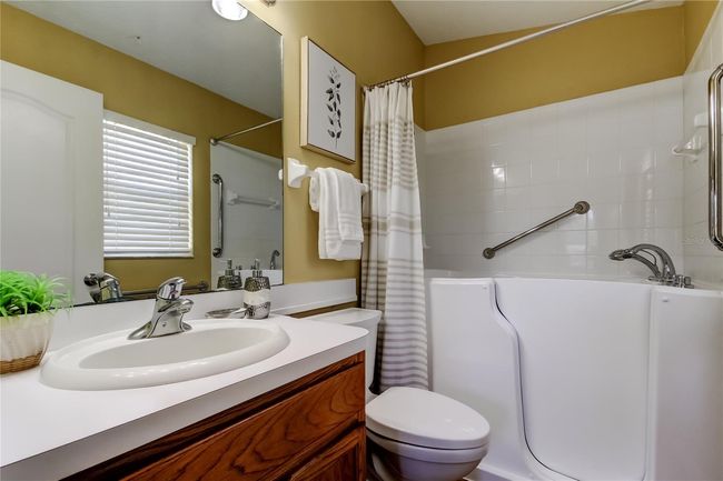 Primary En-Suite Bathroom | Image 22