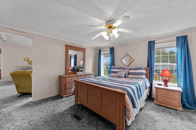 36 Inlet Way, House other with 3 bedrooms, 3 bathrooms and null parking in Chocowinity NC | Image 22